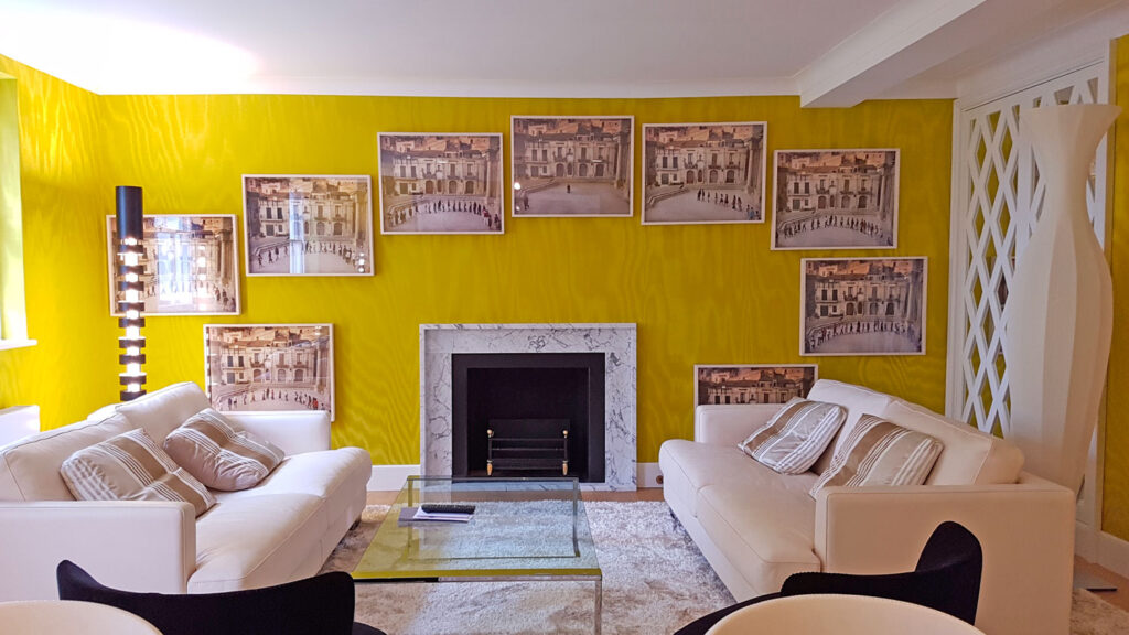 Appartamento Londra